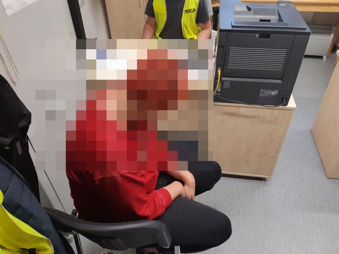 Matka przez dwa lata podawała amfetaminę nastoletniemu synowi. Prokuratura wszczęła śledztwo