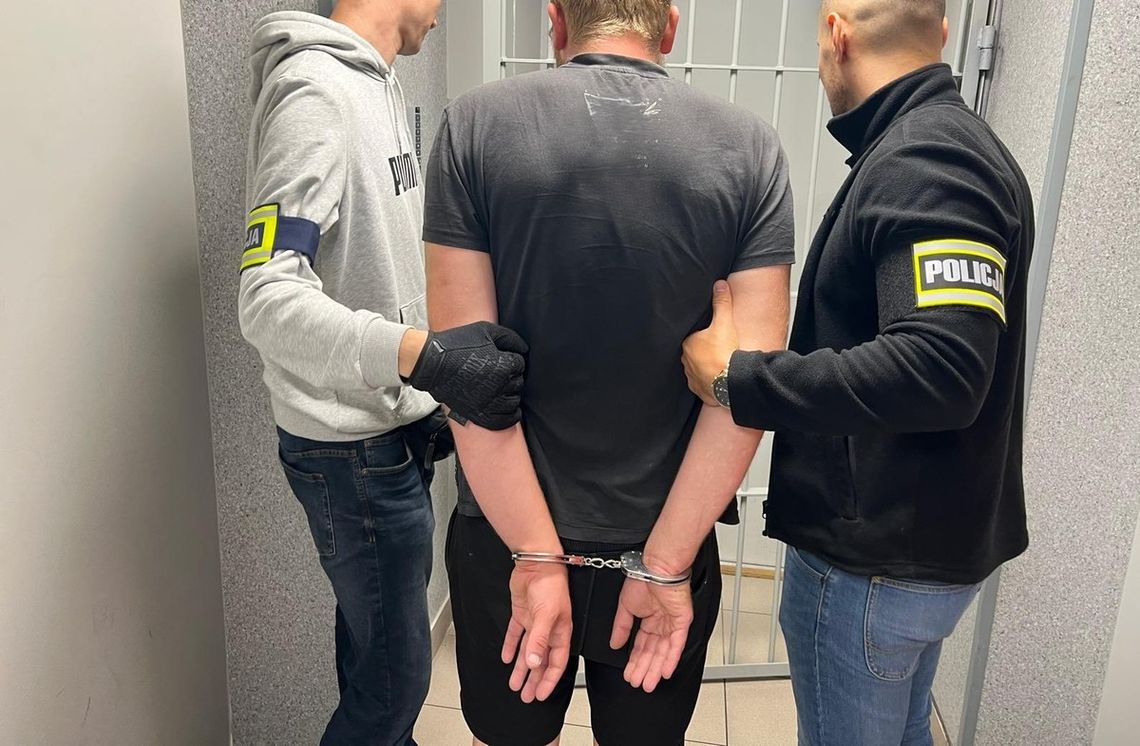 Matka z dzieckiem potrącona na przejściu. Kierowca zbiegł, był pod wpływem alkoholu i narkotyków