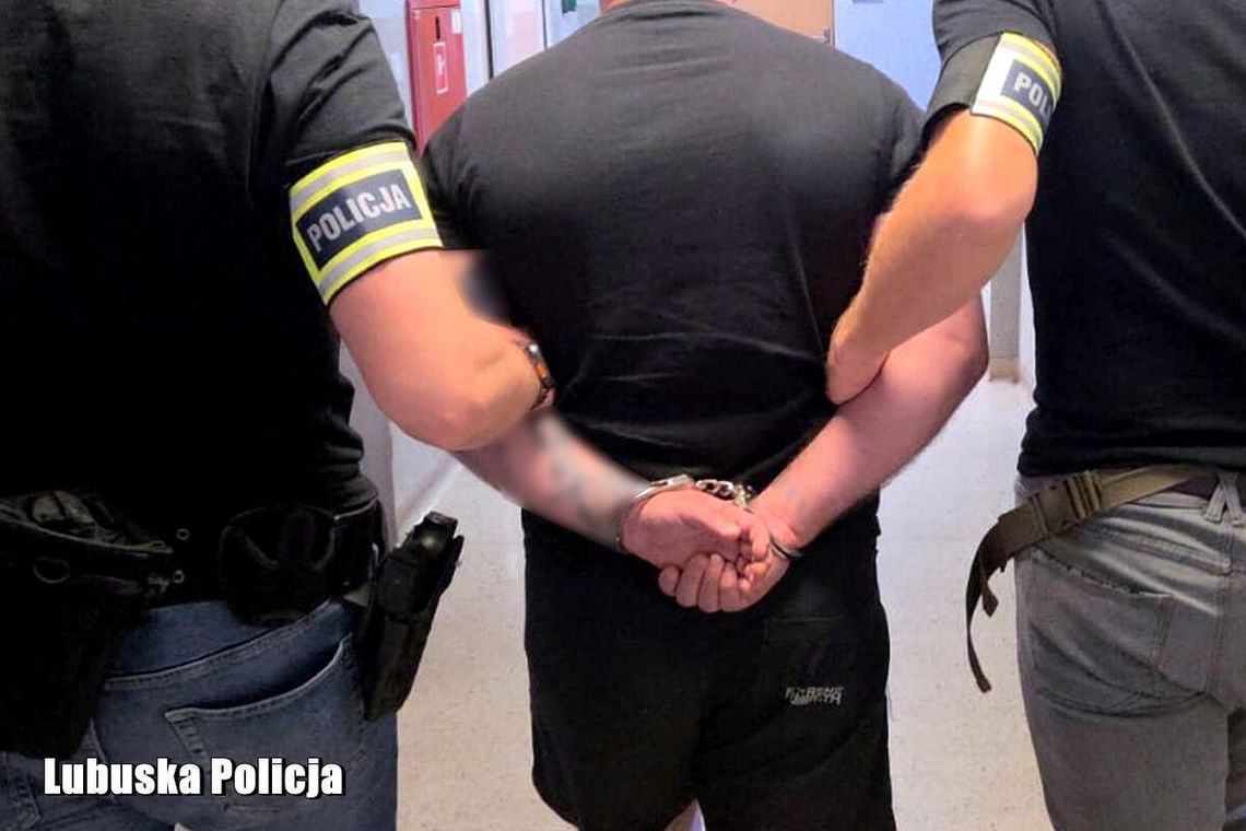 Mężczyzna poszukiwany za pobicie w klubie zatrzymany przez policjantów. Ukrywał się u krewnej na poddaszu Mężczyzna poszukiwany za pobicie w klubie zatrzymany przez policjantów. Ukrywał się u krewnej na poddaszu