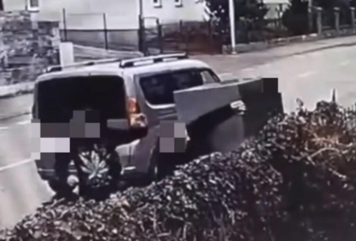 Mężczyzna zniszczył "jadłodzielnię" dla osób potrzebujących. Policjanci znaleźli przy nim amfetaminę