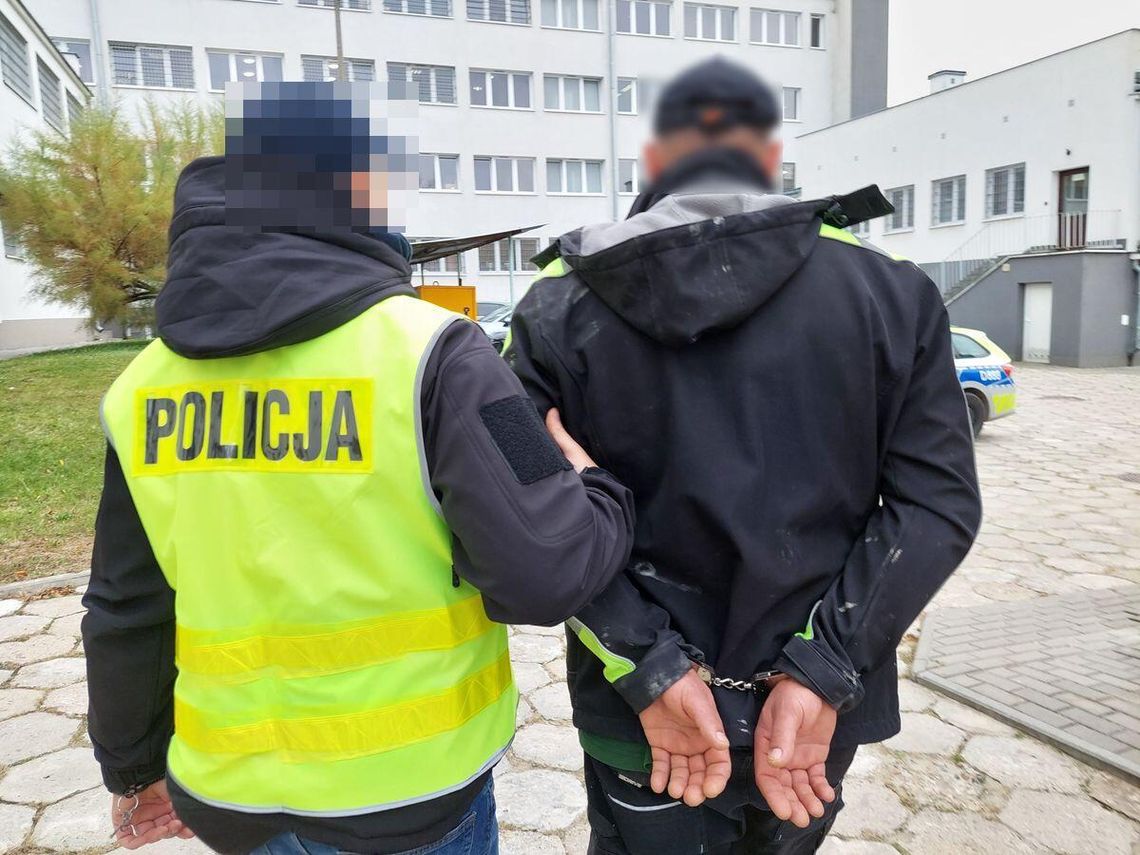 Miał 3,5 promila, dwa dożywotnie zakazy prowadzenia i jechał autem. Tym razem sąd wsadził go za kraty Miał 3,5 promila, dwa dożywotnie zakazy prowadzenia i jechał autem. Tym razem sąd wsadził go za kraty