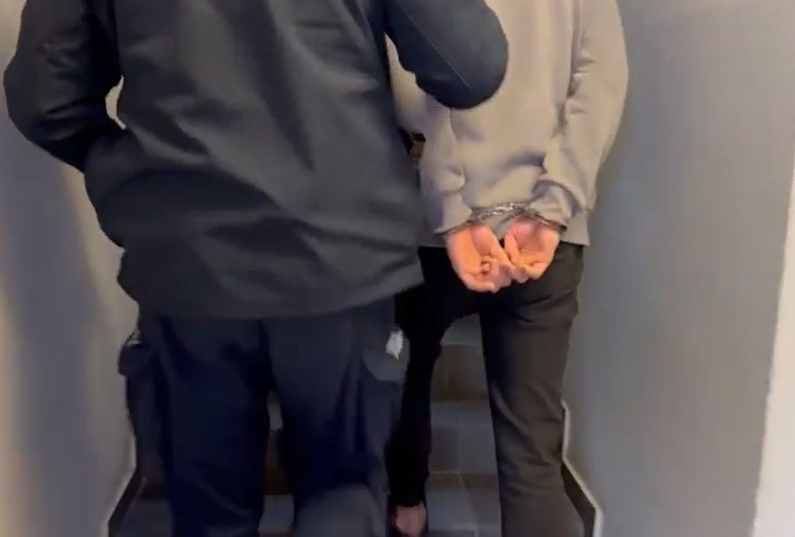 Miał 5 zakazów, wiózł dzieci 111 km/h. Ekspresowy wyrok dla 23-latka z Audi Miał 5 zakazów, wiózł dzieci 111 km/h. Ekspresowy wyrok dla 23-latka z Audi