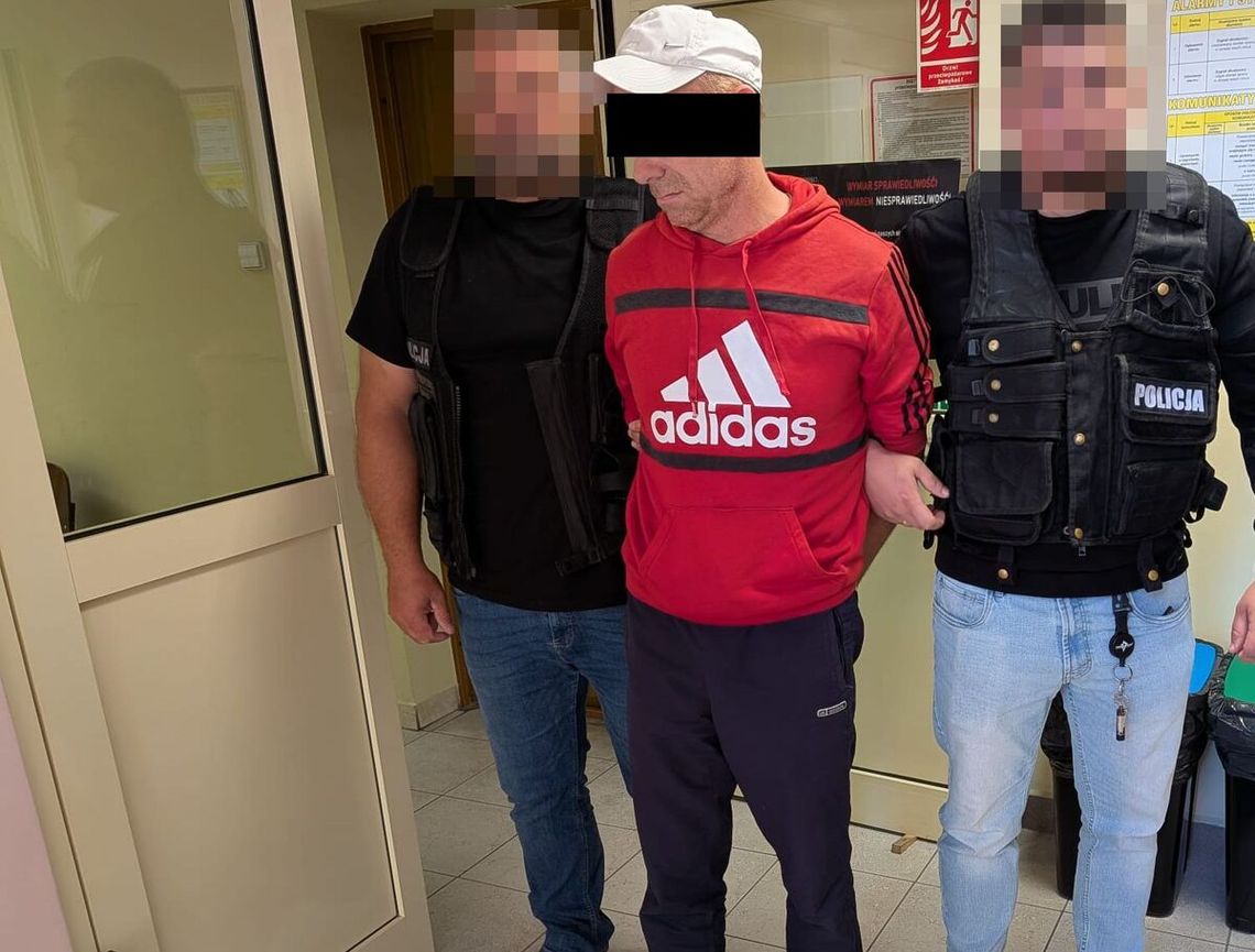 Miał cztery dożywotnie zakazy prowadzenia i dalej jeździł. Policjanci i prokurator chcą, żeby trafił do aresztu Miał cztery dożywotnie zakazy prowadzenia i dalej jeździł. Policjanci i prokurator chcą, żeby trafił do aresztu
