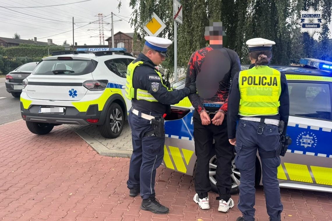 Miał cztery zakazy prowadzenia, w tym dożywotni. Mimo to pracował jako kierowca w transporcie krwi Miał cztery zakazy prowadzenia, w tym dożywotni. Mimo to pracował jako kierowca w transporcie krwi