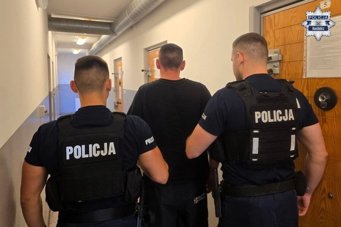 Miał linię produkcyjną metamfetaminy w garażu. 31-latek zatrzymany i tymczasowo aresztowany