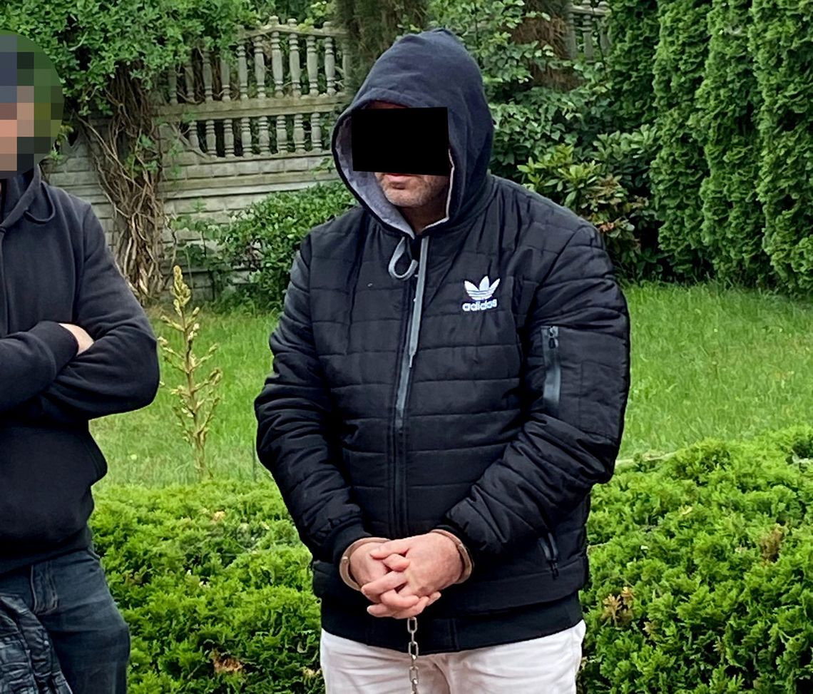 Miał poderżnąć gardło 9 alpakom i lamie, a potem podpali mini zoo. Policjanci zatrzymali 47-latka