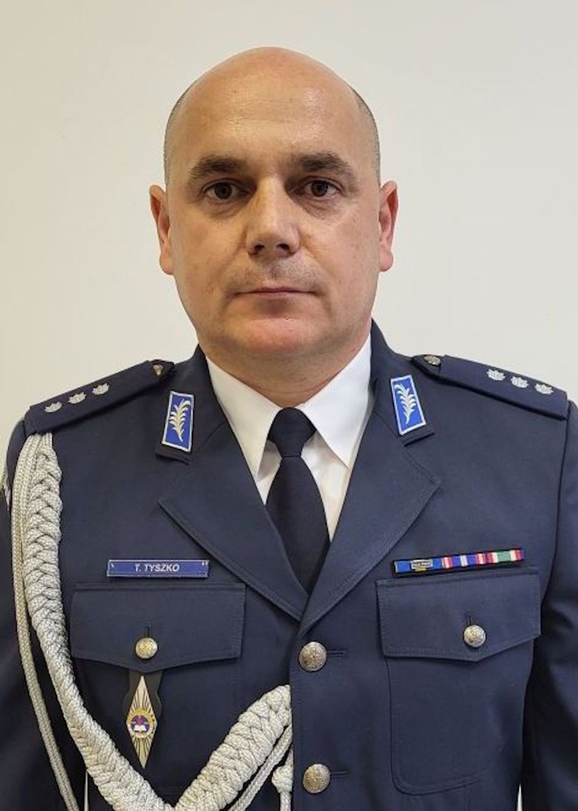 Miał ponad 5 promili we krwi. Wyrwał wenflony i uciekł ze szpitala, złapał go policjant na urlopie