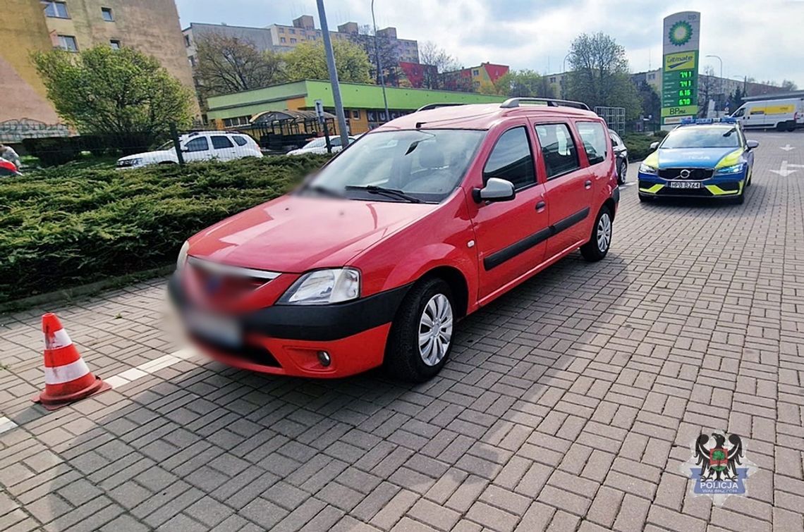 Miał siedem zakazów prowadzenia i dalej jeździł. Sąd właśnie wsadził go do więzienia