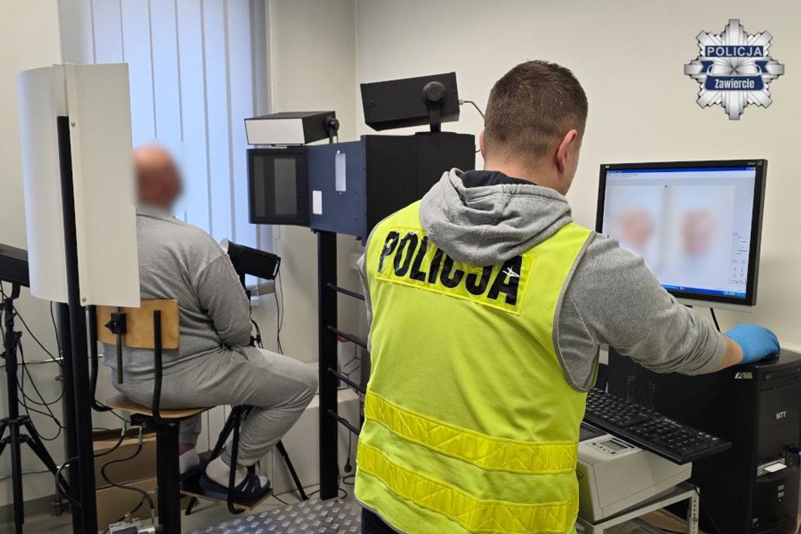 Miał zakaz ale i tak jeździł, bo uważał że nic mu nie zrobią. Sąd właśnie wsadził go na pół roku