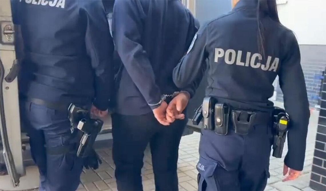 Miał zakaz prowadzenia i wsiadł za kierownicę. Jeszcze tego samego dnia został skazany na pół roku bezwzględnego więzienia