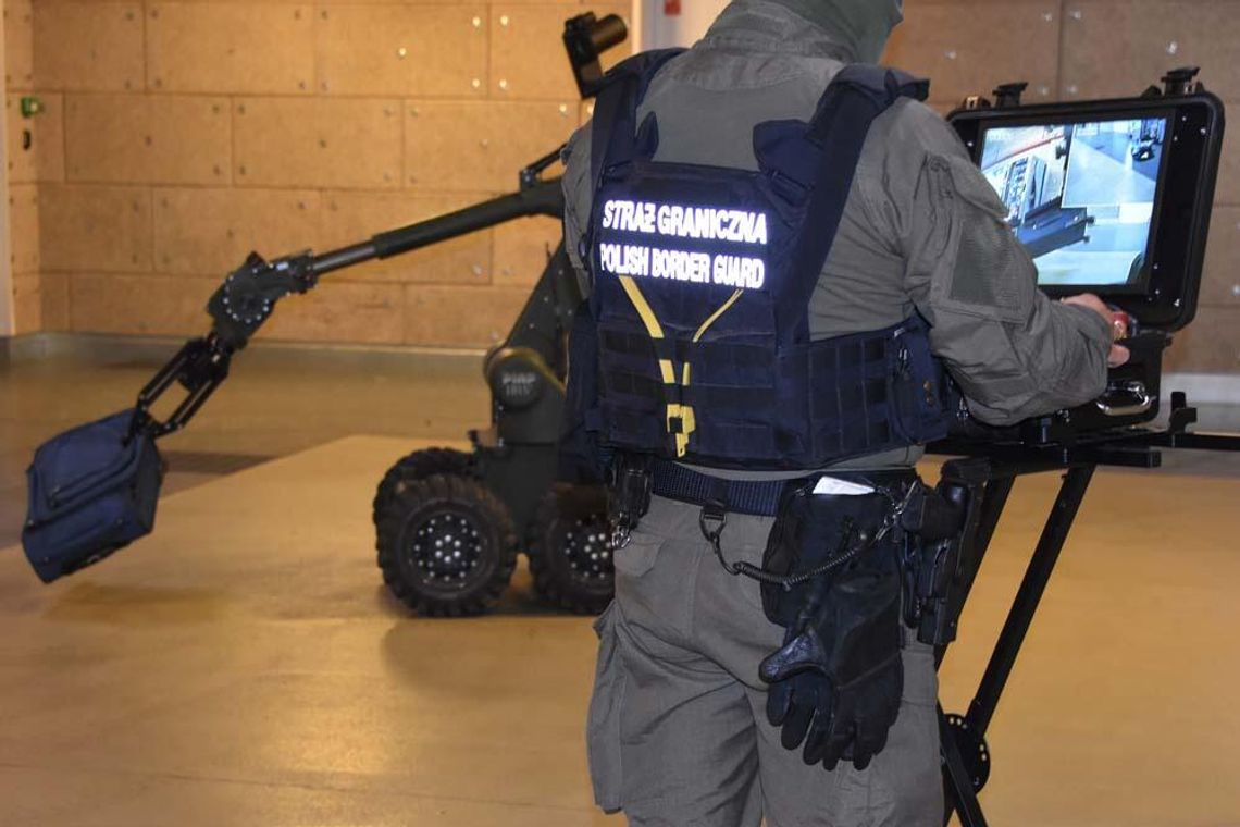 Miała lecieć na Teneryfę, ale kapitan nie pozwolił jej wejść do samolotu. Wszystko przez głupi żart o bombie