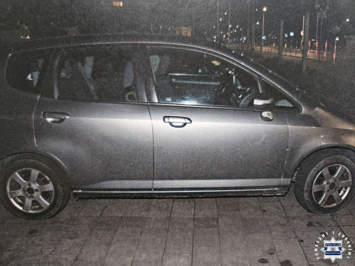 Miała ponad 3 promile i próbowała jechać autem. Młodą kobietę zatrzymali inni kierowcy