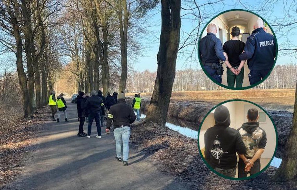 Miało być pobicie, są zarzuty za zabójstwo. 20 i 25-latek przyznali się do zbrodni Miało być pobicie, są zarzuty za zabójstwo. 20 i 25-latek przyznali się do zbrodni