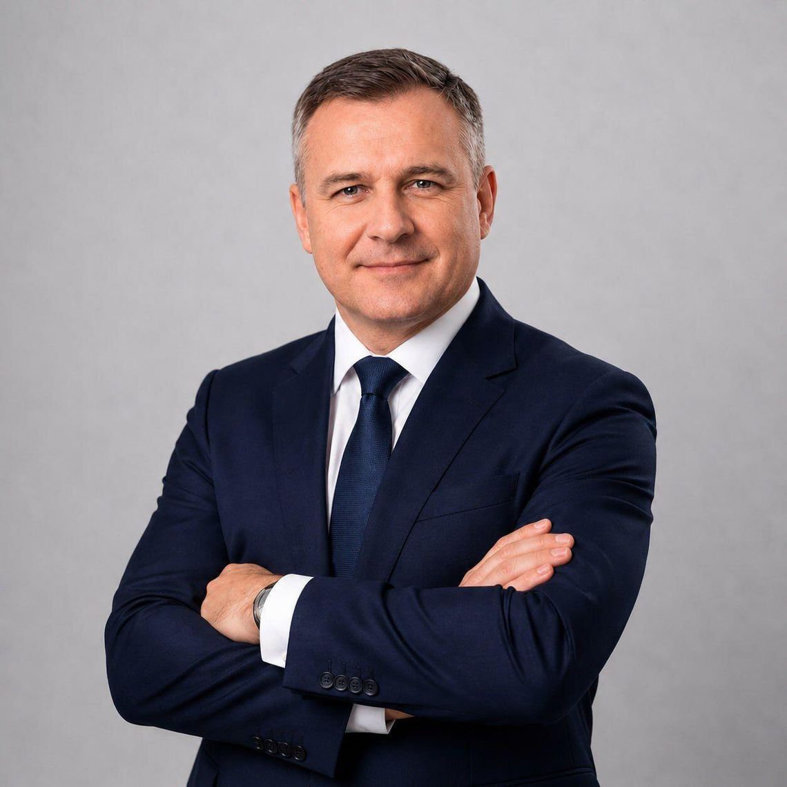 Michał Kowalski, CEO Eiger Capital: Zmiany globalnych przepływów kapitału i strategie alokacji multi-asset