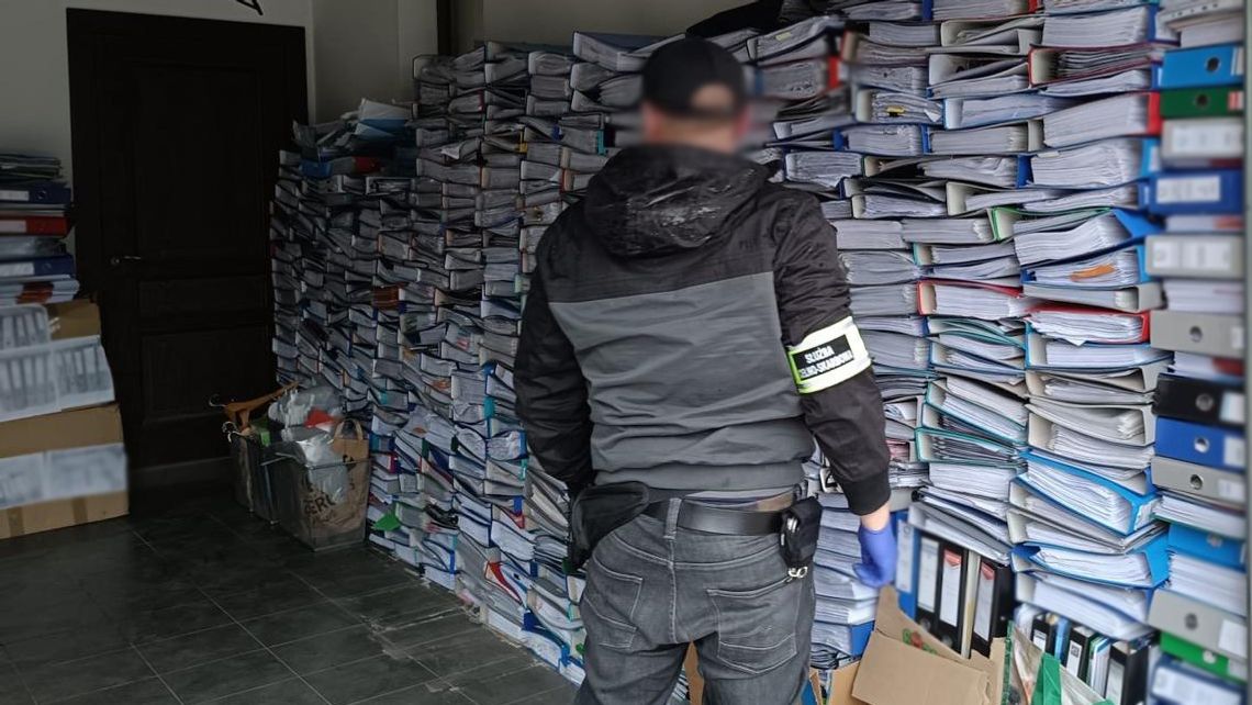 Międzynarodowy skandal medyczny. CBZC rozbiło gigantyczny gang fałszerzy leków