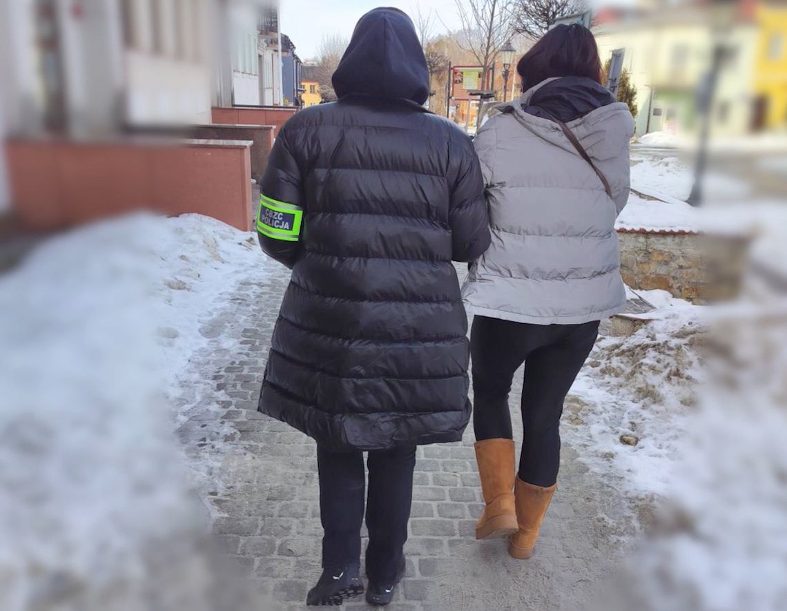 Miłosna pułapka i nagie nagrania. Cyberpolicja rozbiła bezwzględny gang szantażystów