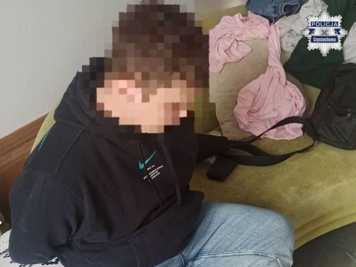 Miłosny duet w rękach „łowców głów”. Ona znieważyła policję, on miał na koncie 4 listy gończe Miłosny duet w rękach „łowców głów”. Ona znieważyła policję, on miał na koncie 4 listy gończe