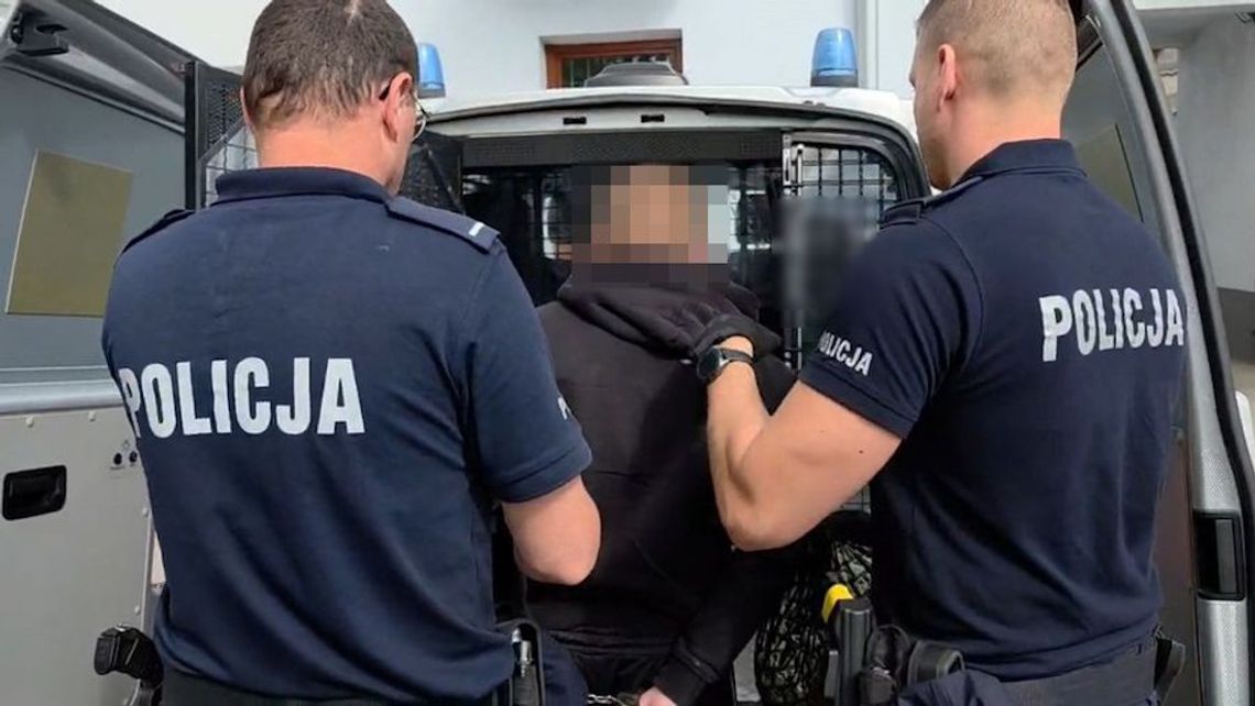 Młoda dziewczyna zwabiła 33-latka w ustronne miejsce. Został zaatakowany nożem przez 16-latka Młoda dziewczyna zwabiła 33-latka w ustronne miejsce. Został zaatakowany nożem przez 16-latka