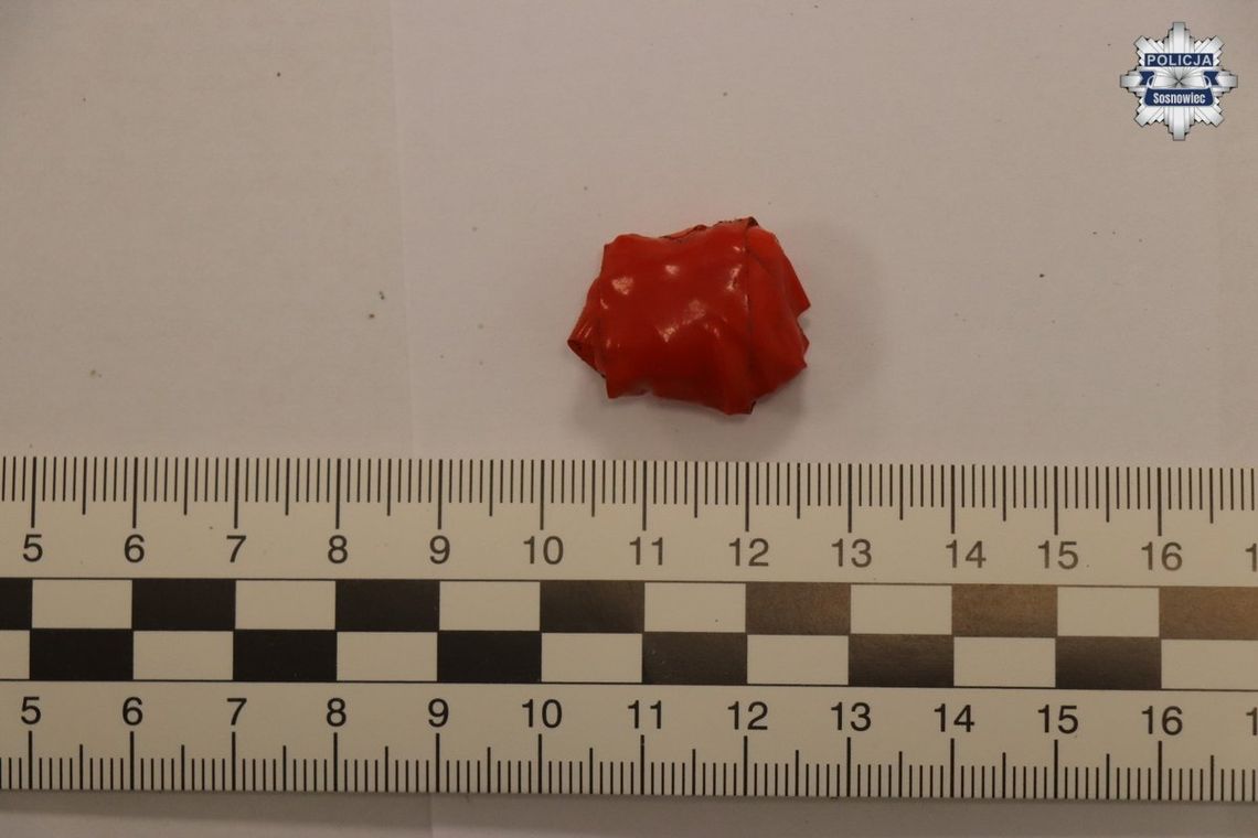 Młode dilerki zakopywały towar w ziemi. Wpadły po donosie od jednego z mieszkańców