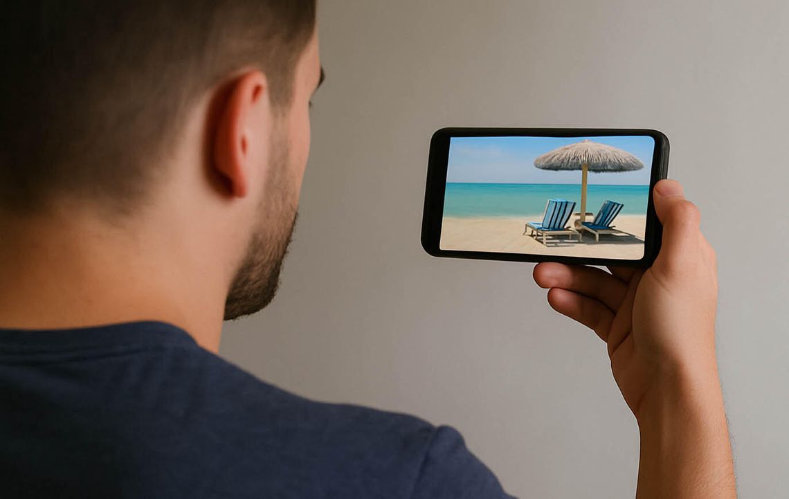 Mnóstwo ludzi nabrało się na ten przekręt. Byli przekonani, że kupują bony turystyczne od swoich znajomych