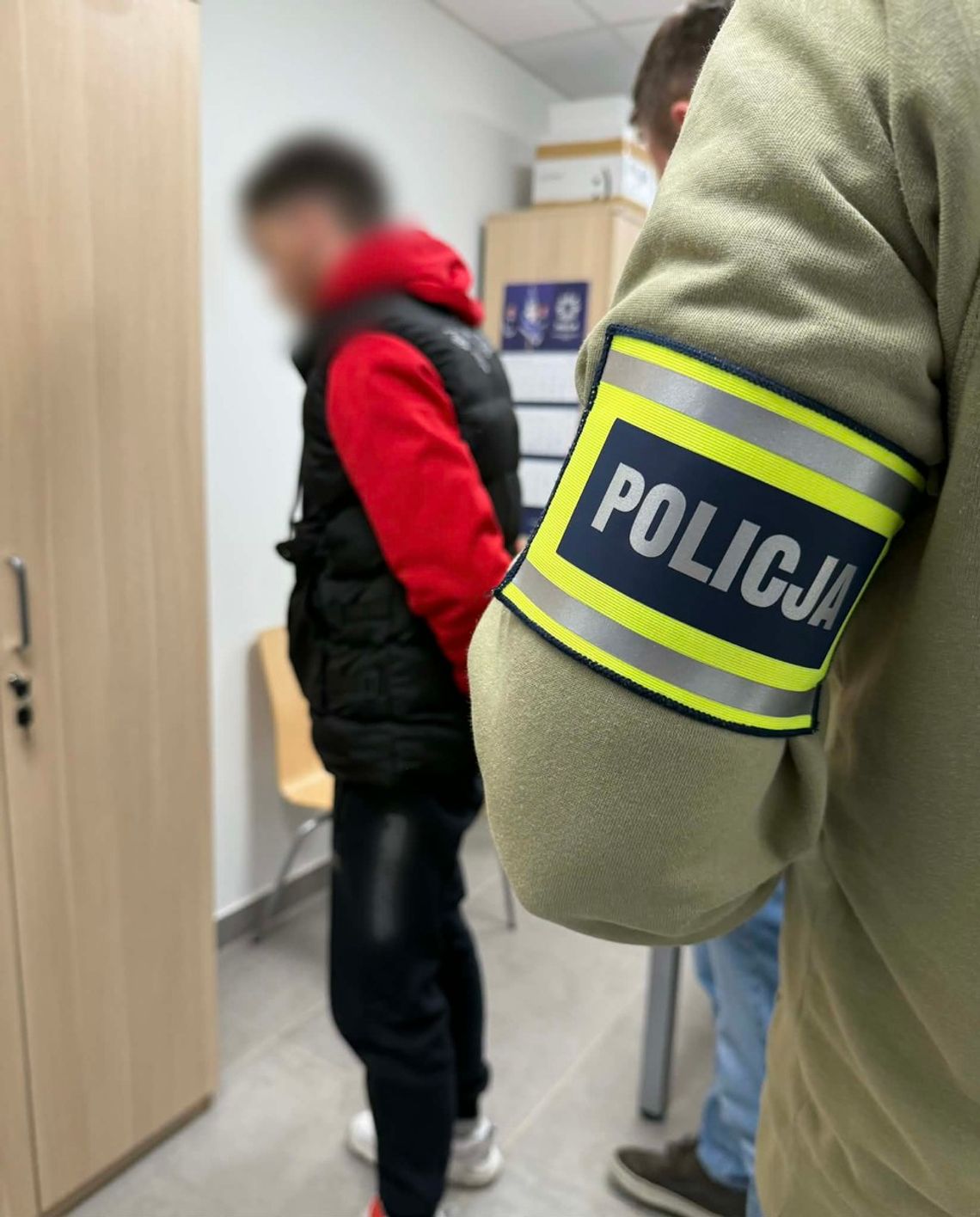 Mołdawianin kolejny raz zatrzymany za jazdę pod wpływem. Tym razem został deportowany z Polski