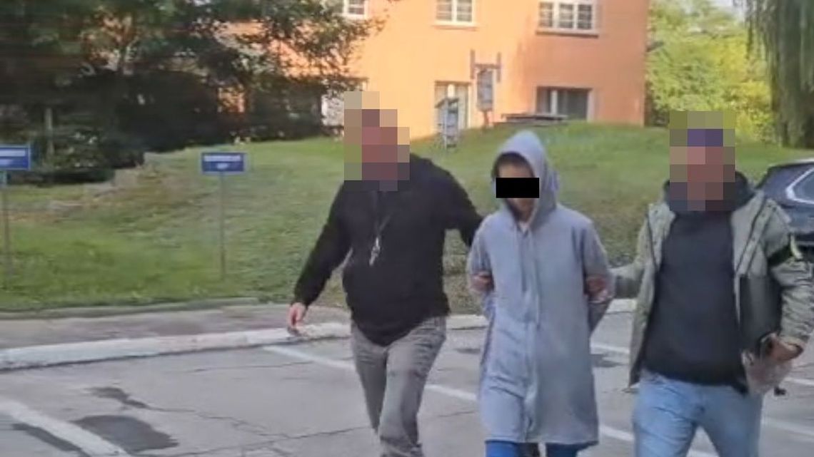 Morderczyni zatrzymana przez lubelskich "łowców głów". 41-latka przez dwa lata była nieuchwytna
