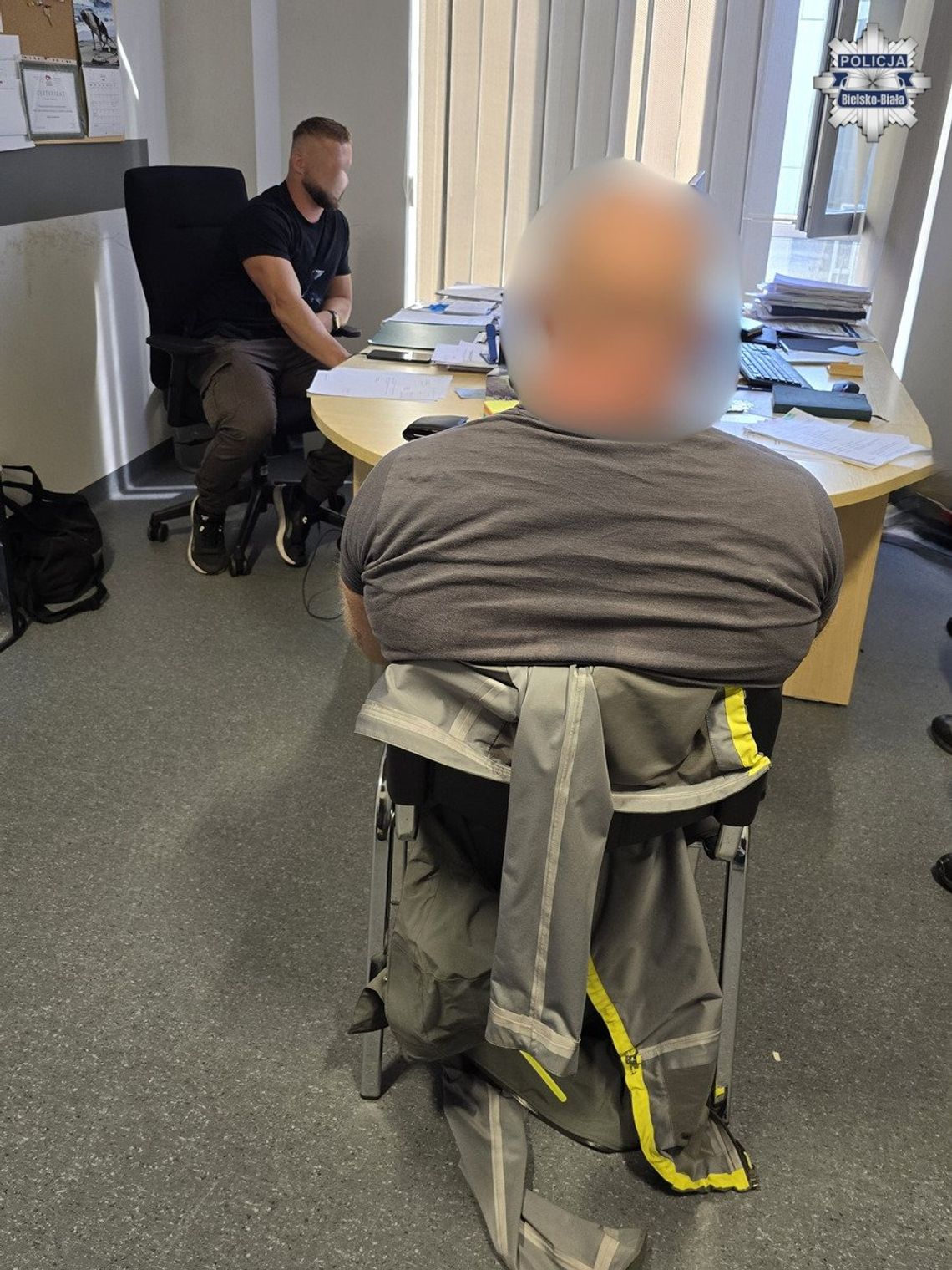 Nadmierna agresja w klubie. Policja zatrzymała ochroniarzy podejrzanych o pobicie małżeństwa