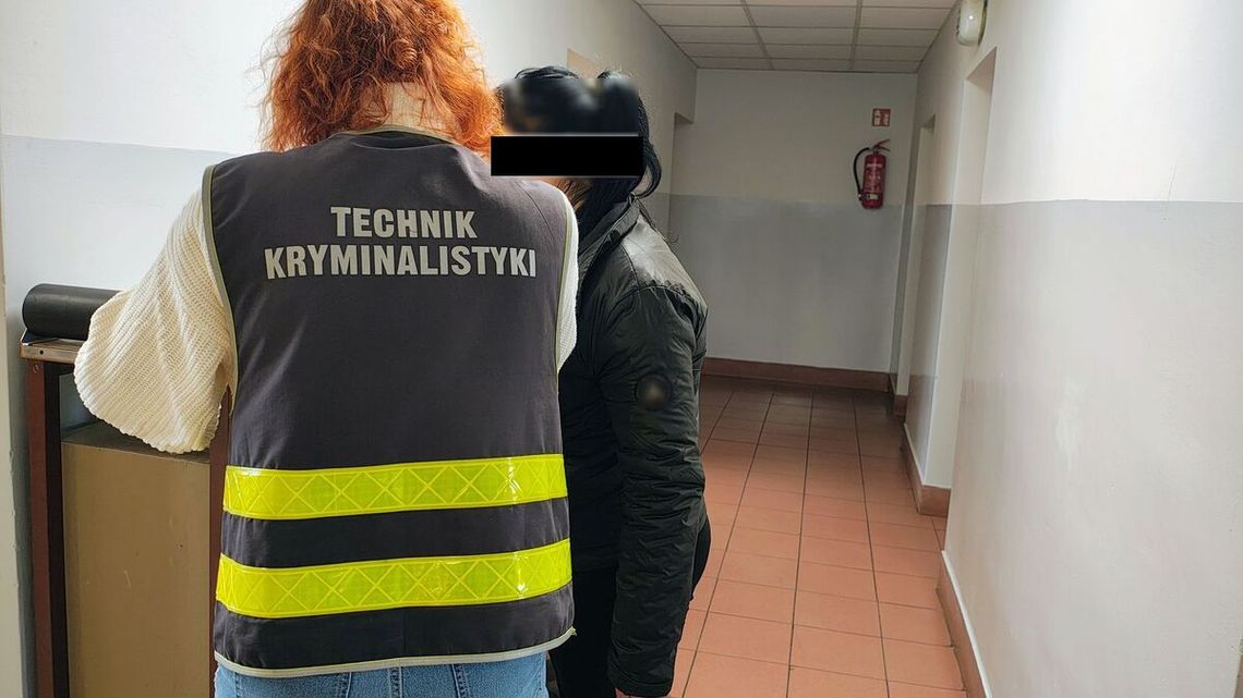 Nagrał, jak wyrzucają śmieci do lasu i zwrócił im uwagę. Gruzin i Mołdawianka pobili go kijem Nagrał, jak wyrzucają śmieci do lasu i zwrócił im uwagę. Gruzin i Mołdawianka pobili go kijem