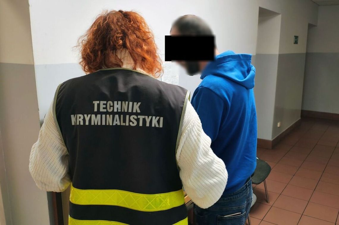 Nagrał, jak wyrzucili puszkę do lasu. Para obcokrajowców pobiła go kijem, żądając usunięcia filmu Nagrał, jak wyrzucili puszkę do lasu. Para obcokrajowców pobiła go kijem, żądając usunięcia filmu