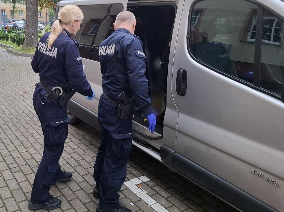 Najadł się, napił i odmówił zapłaty. Seryjny oszust skazany w trybie przyspieszonym Najadł się, napił i odmówił zapłaty. Seryjny oszust skazany w trybie przyspieszonym
