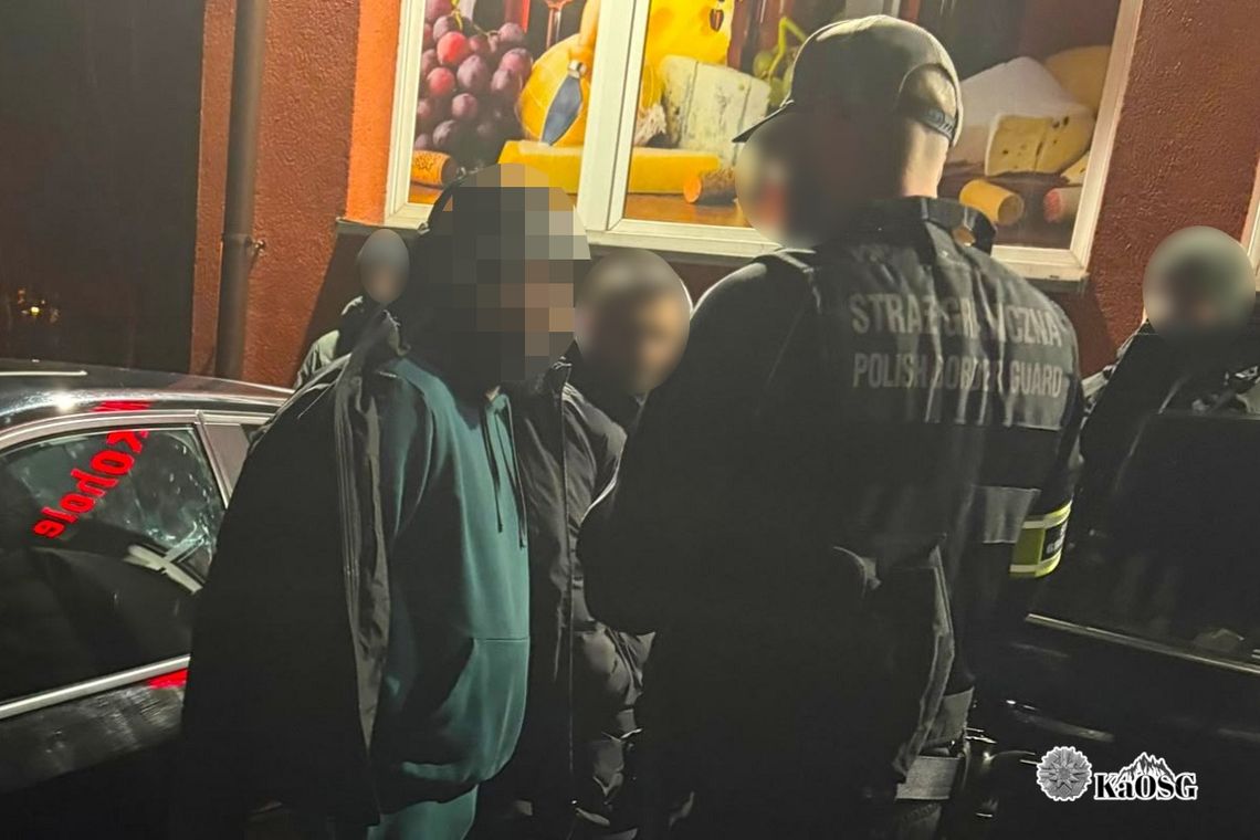 Najpierw miłość i drogie prezenty, potem narkotyki, przemoc i prostytucja. 30-letni Bułgar zatrzymany Najpierw miłość i drogie prezenty, potem narkotyki, przemoc i prostytucja. 30-letni Bułgar zatrzymany