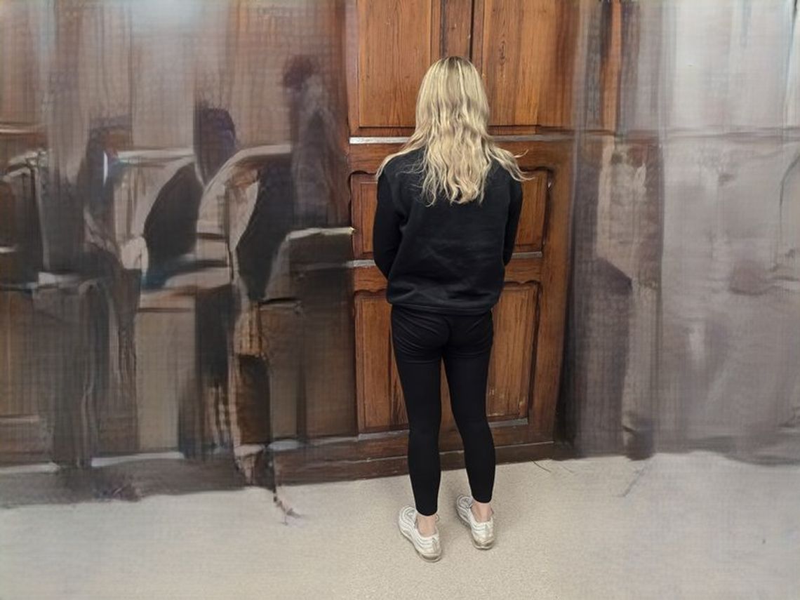 Narkotyki w mieszkaniu 26-latki. Młodej kobiecie grozi kara do 10 lat więzienia Narkotyki w mieszkaniu 26-latki. Młodej kobiecie grozi kara do 10 lat więzienia