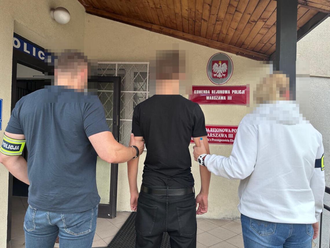 Nastolatkowie rzucali w auto jajkami. Gdy właściciel zareagował, pobili go i zniszczyli telefon Nastolatkowie rzucali w auto jajkami. Gdy właściciel zareagował, pobili go i zniszczyli telefon