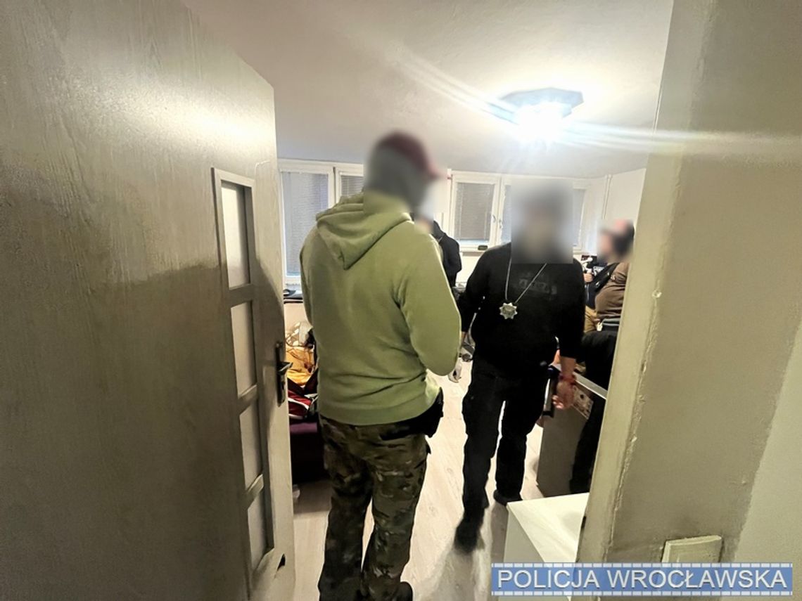 Nastoletni Ukraińcy zatrzymani za propagowanie banderyzmu w Polsce. Wpadli po akcji policji i ABW