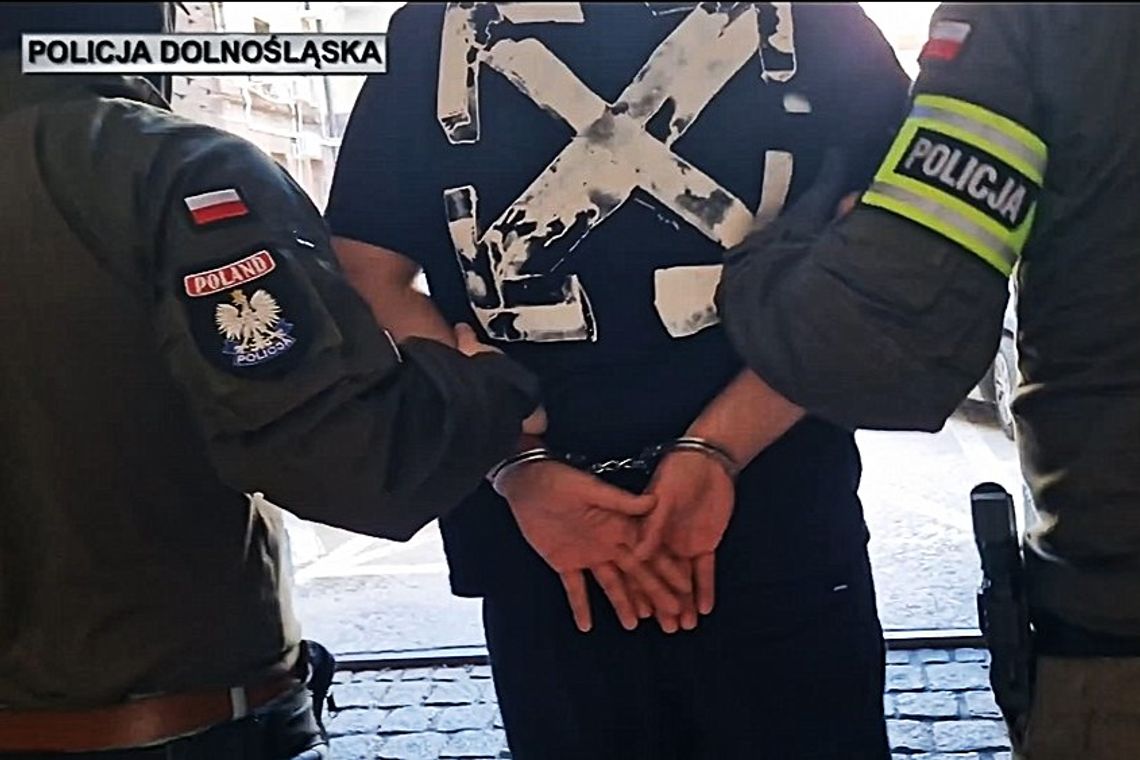 Nauczył się polskiego, zmienił twarz i nazwisko. "Łowcy głów" zatrzymali poszukiwanego Turka