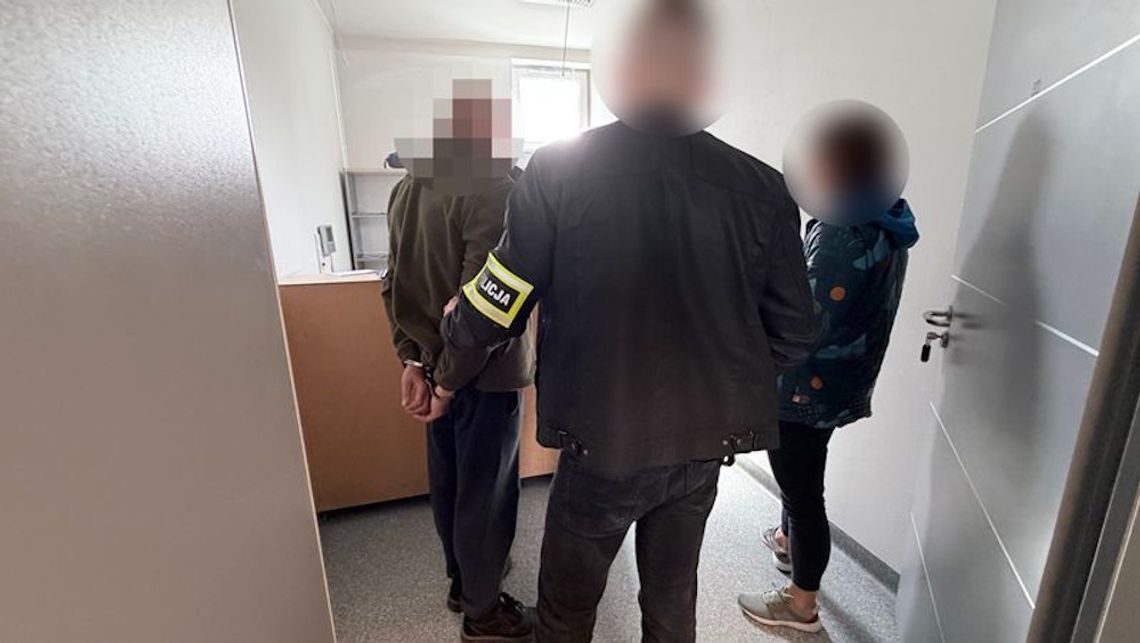 Nękał sąsiadkę, w końcu zastrzelił jej psa z wiatrówki. 52-latek został tymczasowo aresztowany