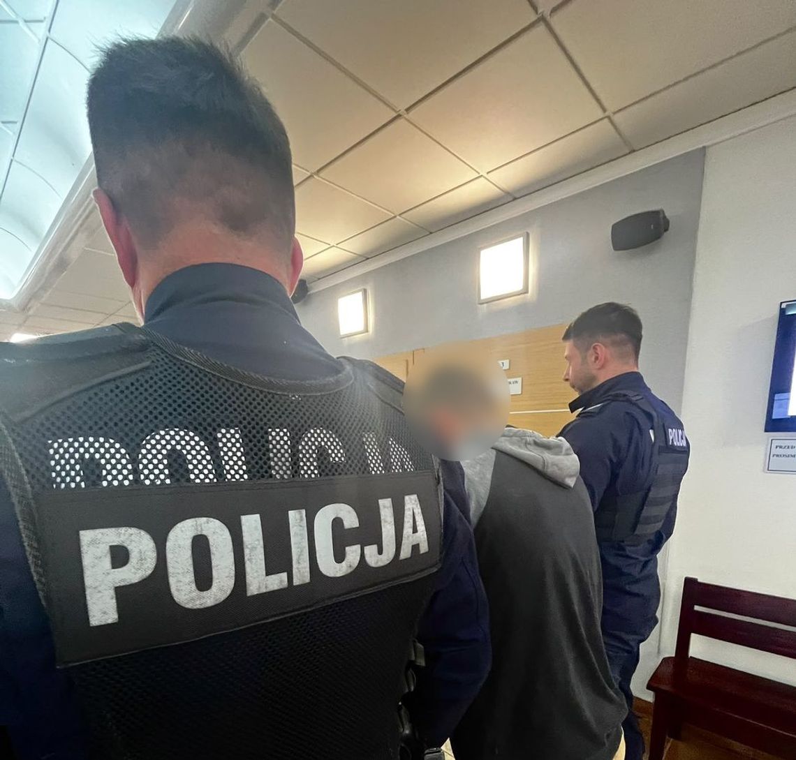Nie chcieli dać mu piwa, więc wezwał policję. 34-latek trafił za kratki za złamanie zakazu Nie chcieli dać mu piwa, więc wezwał policję. 34-latek trafił za kratki za złamanie zakazu