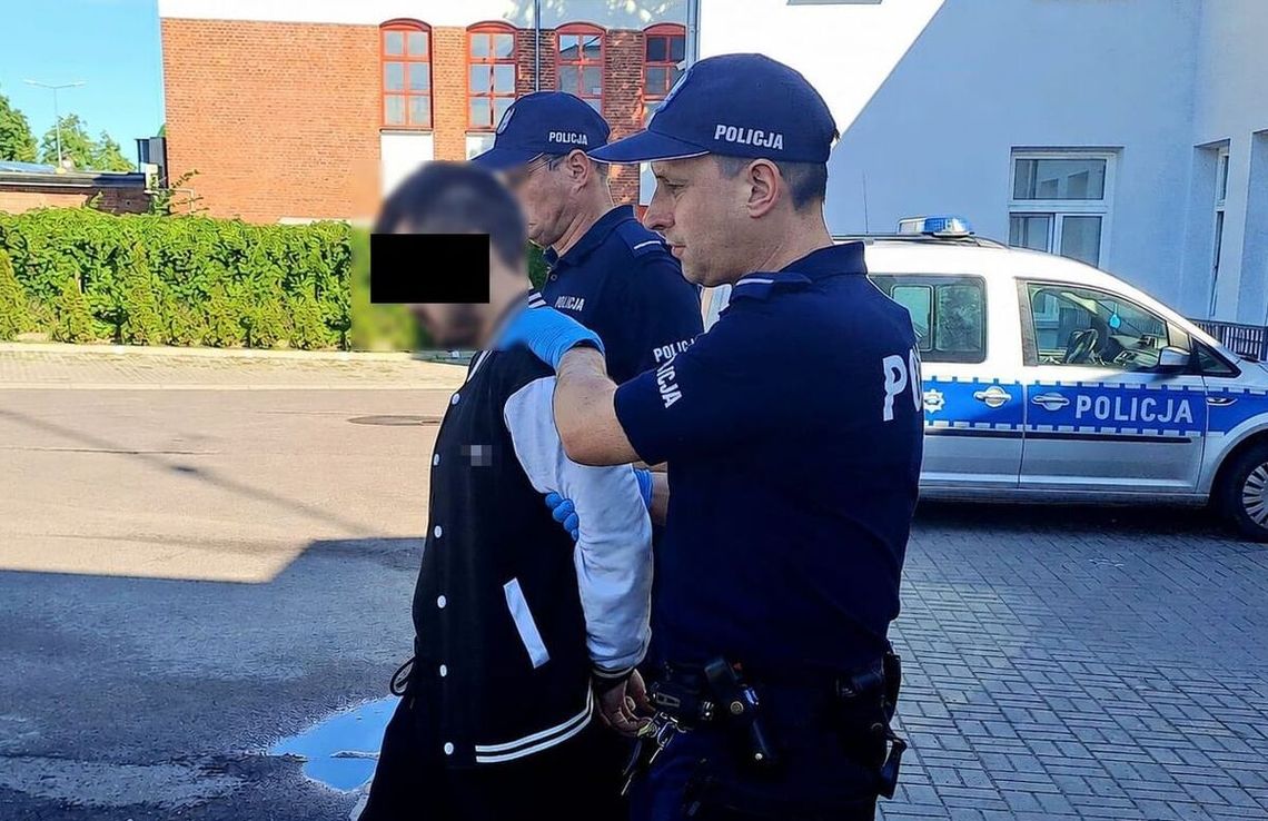 Nie odwzajemniła jego uczuć, więc chciał zniszczyć jej życie. 36-latek odpowie za nękanie 20-latki Nie odwzajemniła jego uczuć, więc chciał zniszczyć jej życie. 36-latek odpowie za nękanie 20-latki