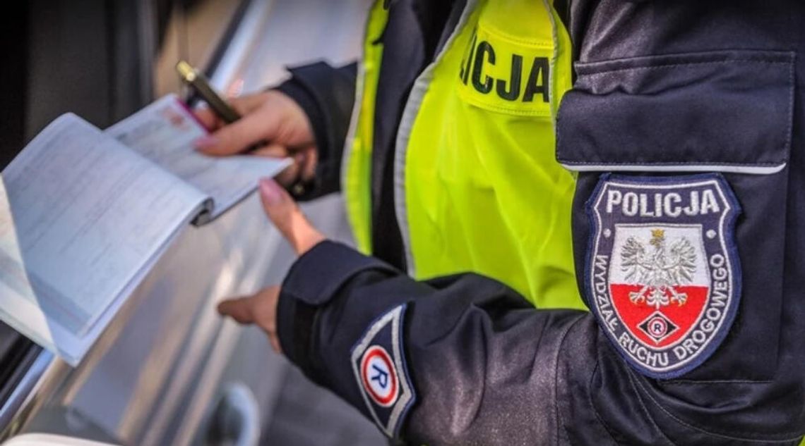 Nie powinien prowadzić od pięciu lat. Stracił prawo jazdy za niepłacenie alimentów Nie powinien prowadzić od pięciu lat. Stracił prawo jazdy za niepłacenie alimentów