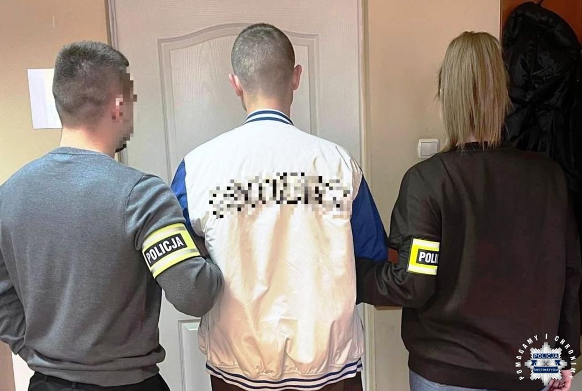 Nie przejmował się zakazem i nadal jeździł "na bani". Tym razem sąd się nie patyczkował i wsadził go do więzienia