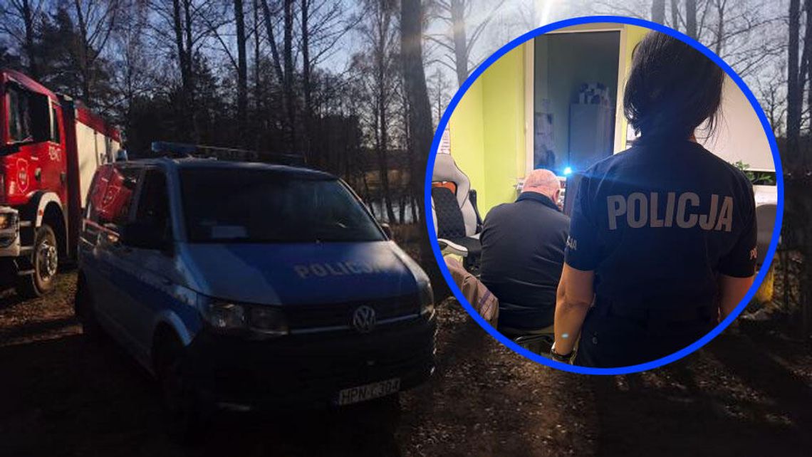 Nie radził sobie z opieką nad psami, więc zabrał je nad jezioro i zastrzelił. Mężczyźnie grozi więzienie Nie radził sobie z opieką nad psami, więc zabrał je nad jezioro i zastrzelił. Mężczyźnie grozi więzienie