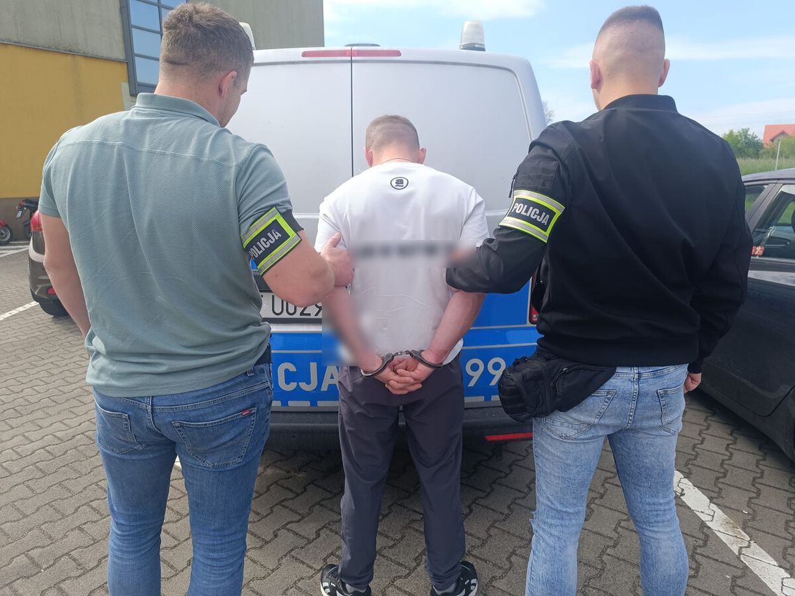 Nie szanował polskiego prawa i wiele razy je łamał. Obywatel Ukrainy deportowany Nie szanował polskiego prawa i wiele razy je łamał. Obywatel Ukrainy deportowany