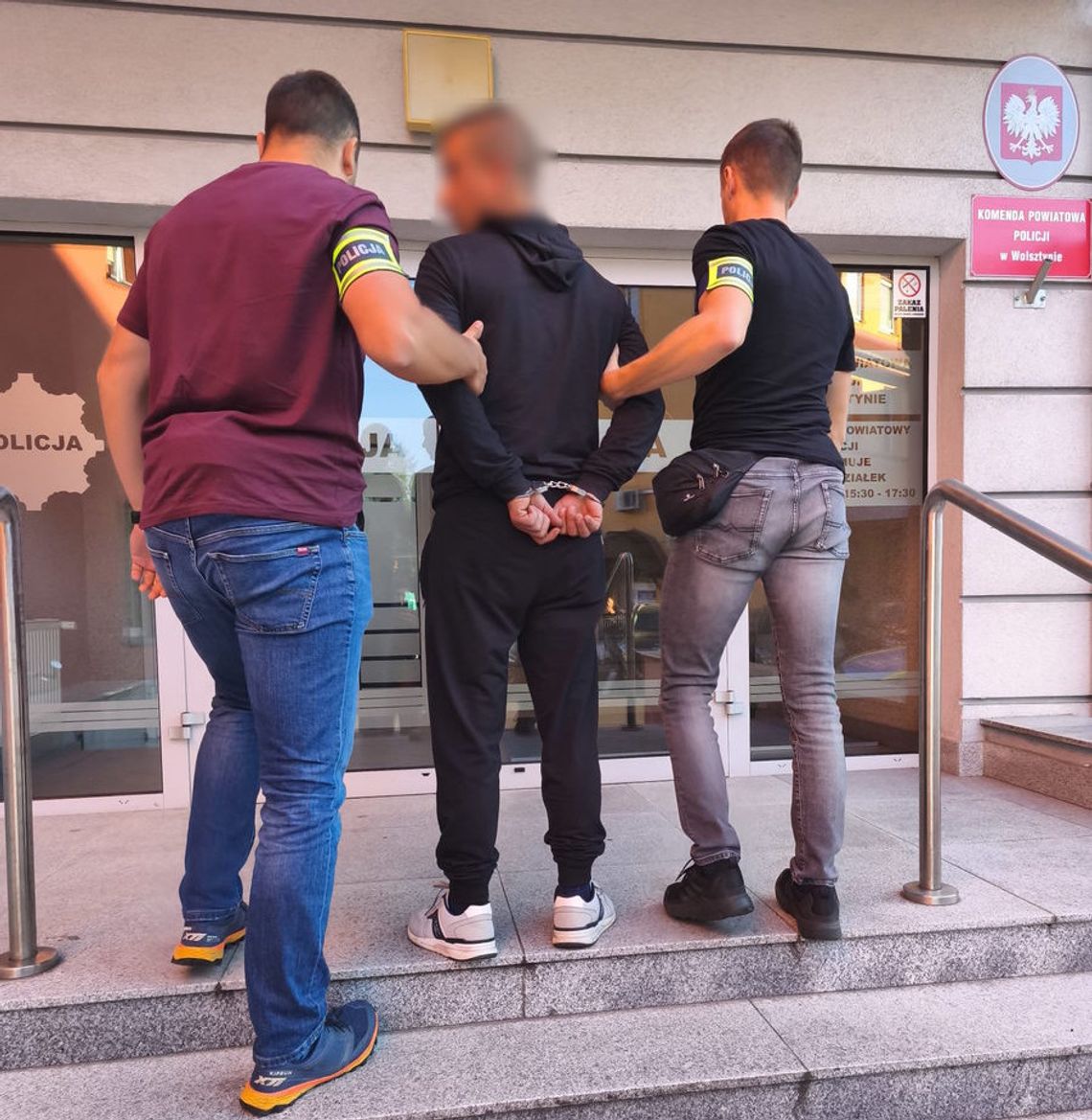 Nie umiał sprzedać auta, więc wymyślił, że upozoruje jego kradzież. Teraz może trafić do więzienia