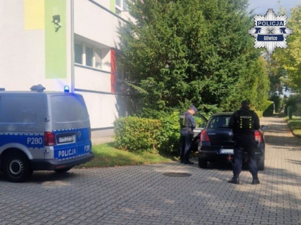 "Nie wiedziałam, że jestem pijana" - 39-latka z dwoma promilami przyjechała odebrać dzieci ze szkoły