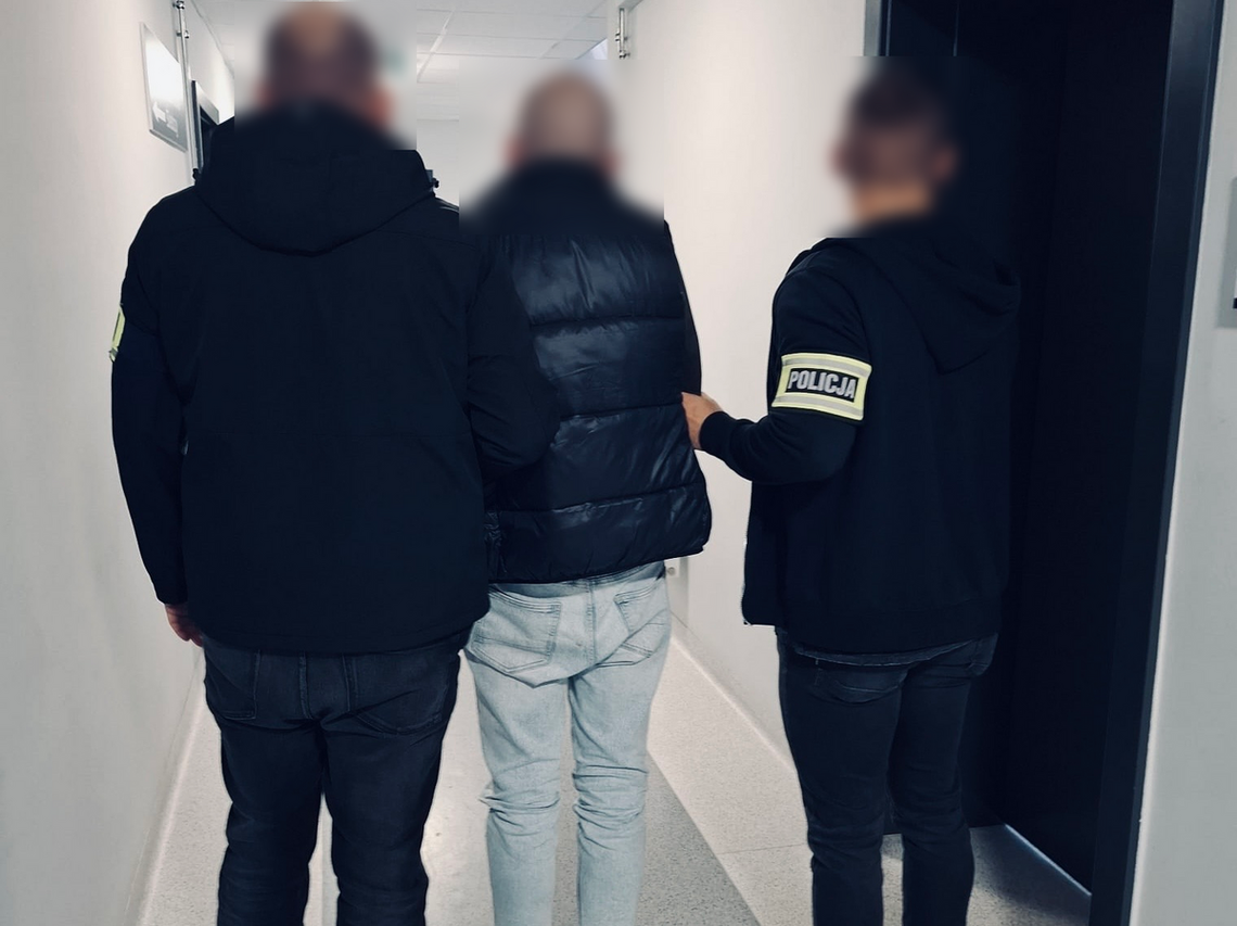 Nie wytrzymał do końca zakazu i wsiadł za kółko. Mężczyzna od razu dostał 1,5 roku więzienia Nie wytrzymał do końca zakazu i wsiadł za kółko. Mężczyzna od razu dostał 1,5 roku więzienia