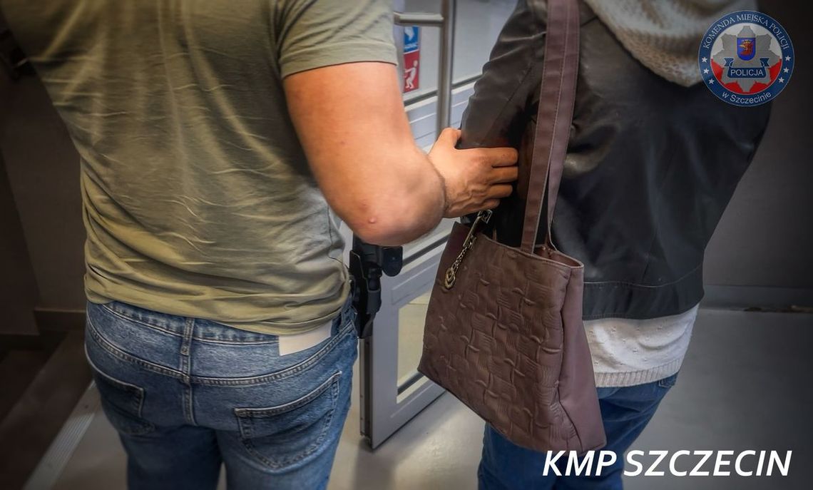 Nie zgłosiła śmierci matki i nadal brała na nią pieniądze. Zorientowali się po kilku miesiącach