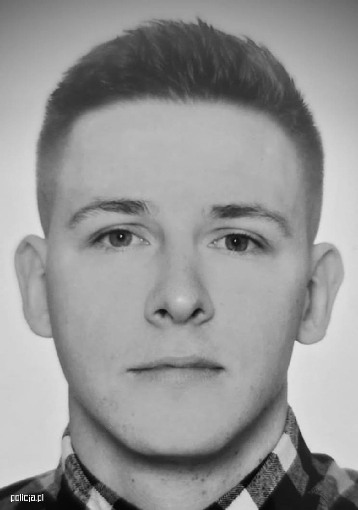 Nie żyje policjant postrzelony w głowę podczas służby. Sierżant Natan Sieroń miał 29 lat
