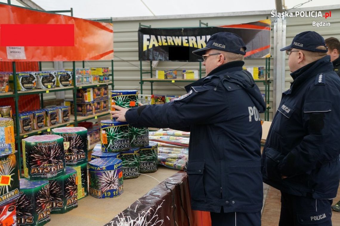 Nietrzeźwy sprzedawca zaproponował policjantom niecodzienną łapówkę