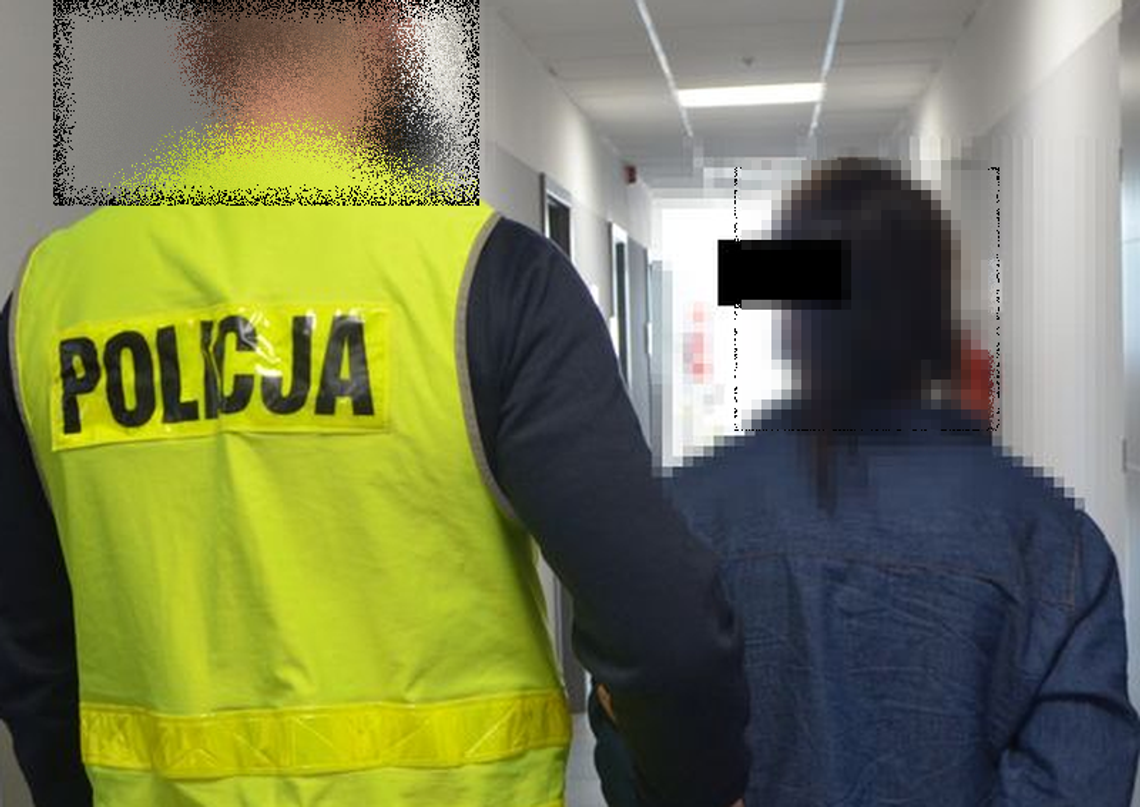 Nieuczciwa sprzedawczyni zabrała kartę zostawioną przez klientkę. Przez trzy dni płaciła nią za różne rzeczy