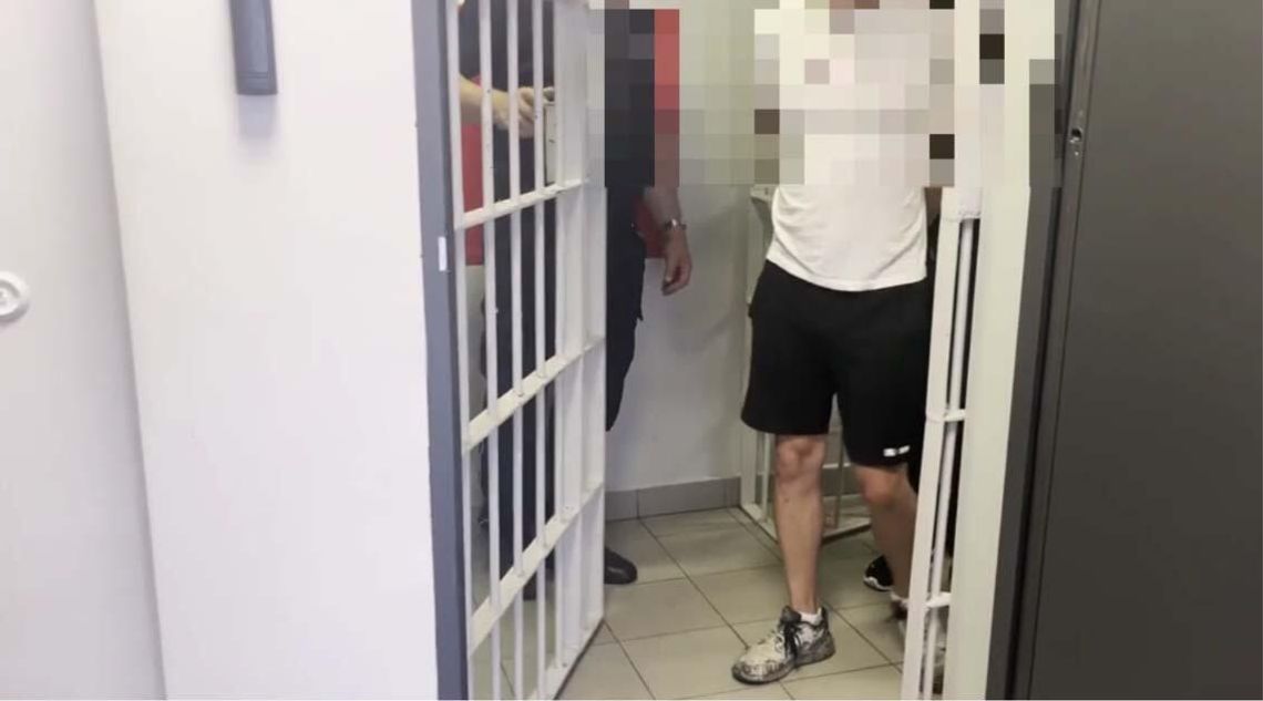 Nigdy nie miał prawa jazdy, za to zgromadził już trzy zakazy prowadzenia. Czwarty dostał dożywotni